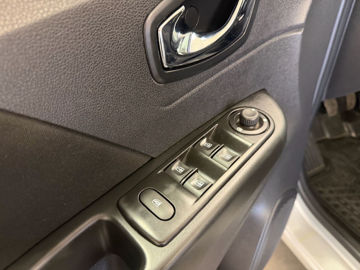 Renault Kaptur I