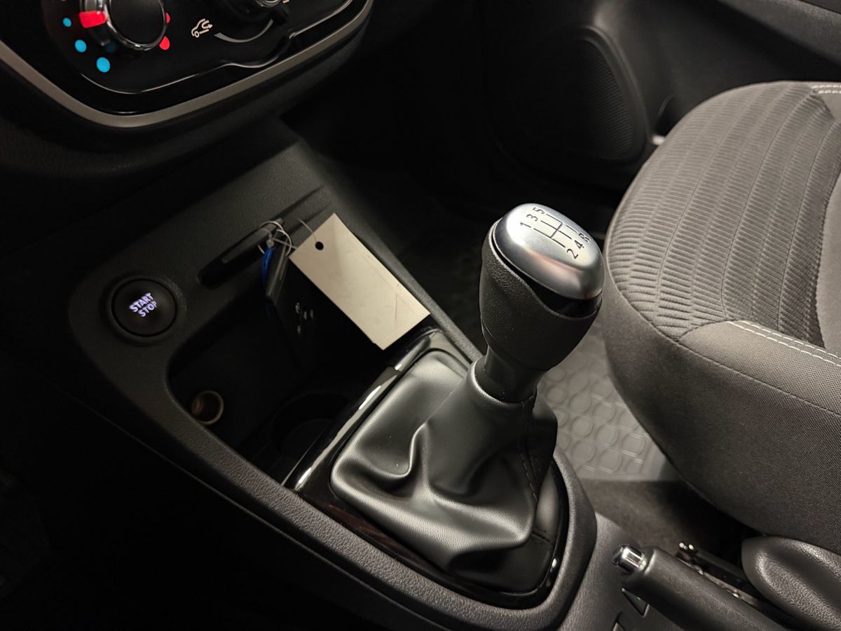 Renault Kaptur I