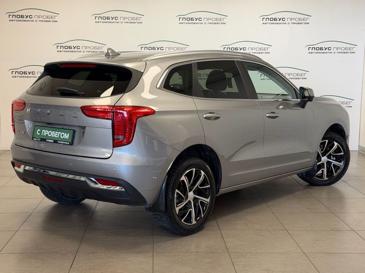 Haval Jolion I