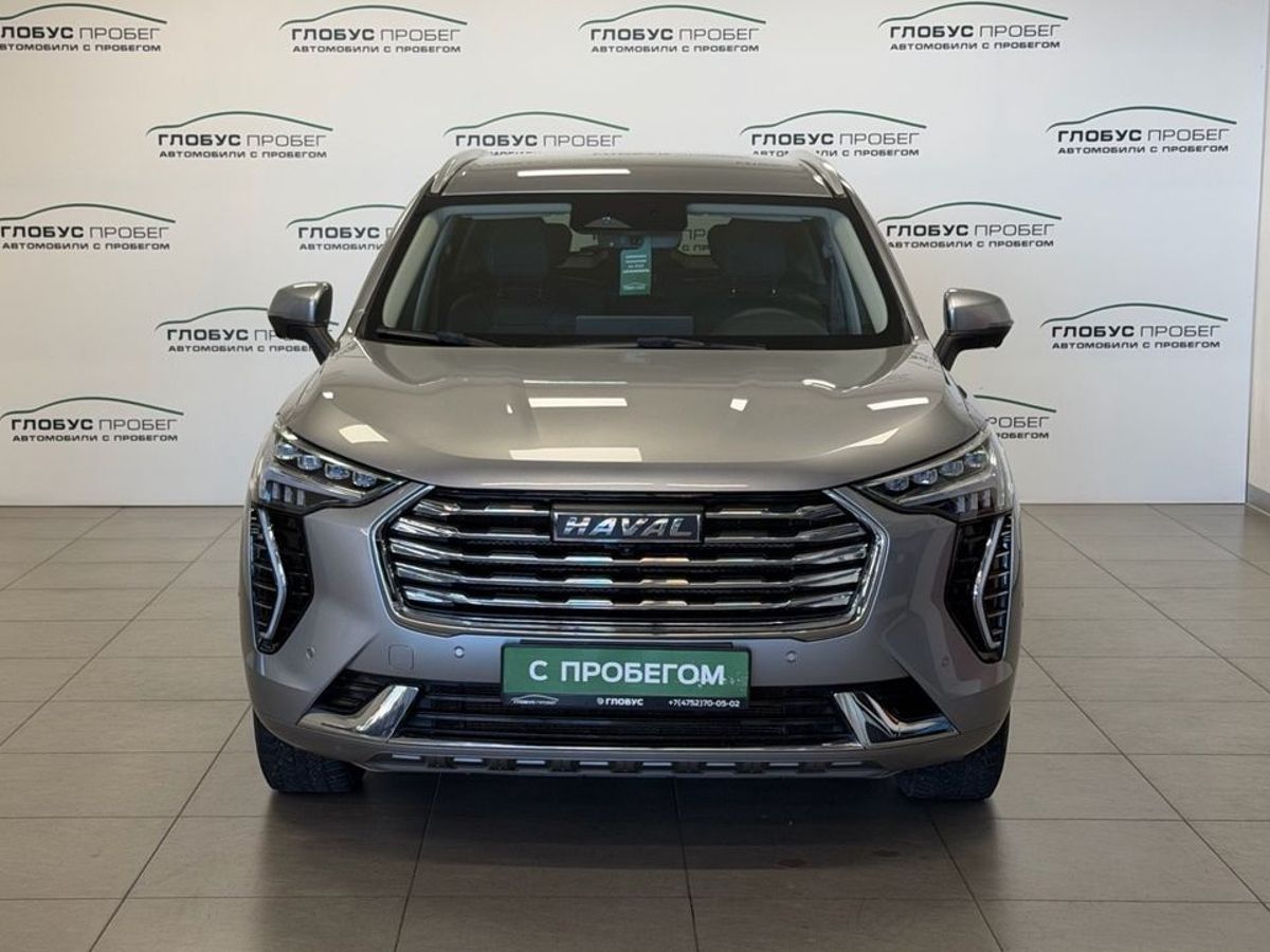 Haval Jolion I