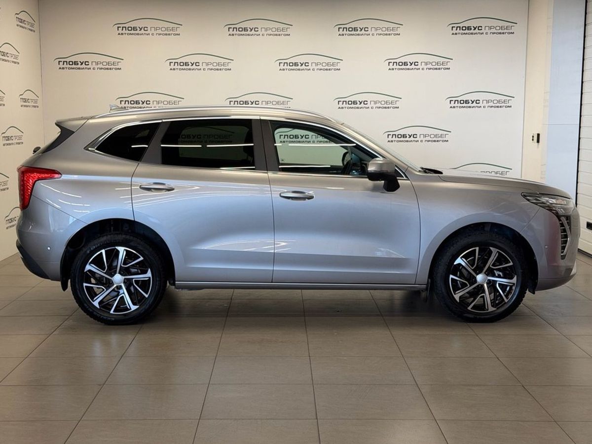 Haval Jolion I