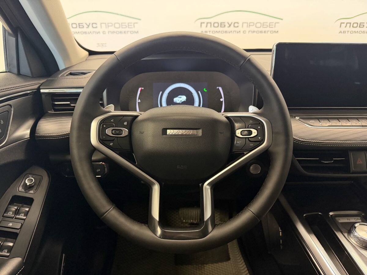 Haval Jolion I