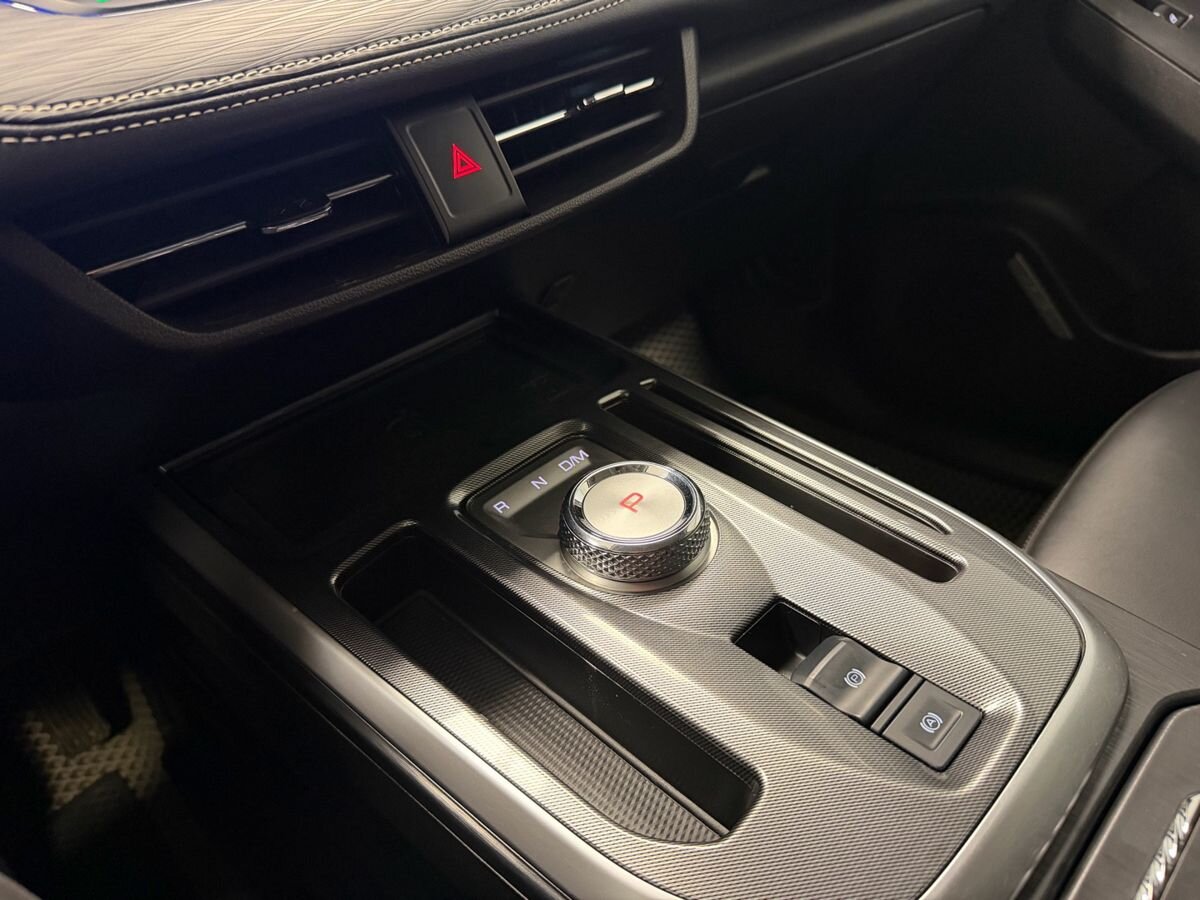 Haval Jolion I