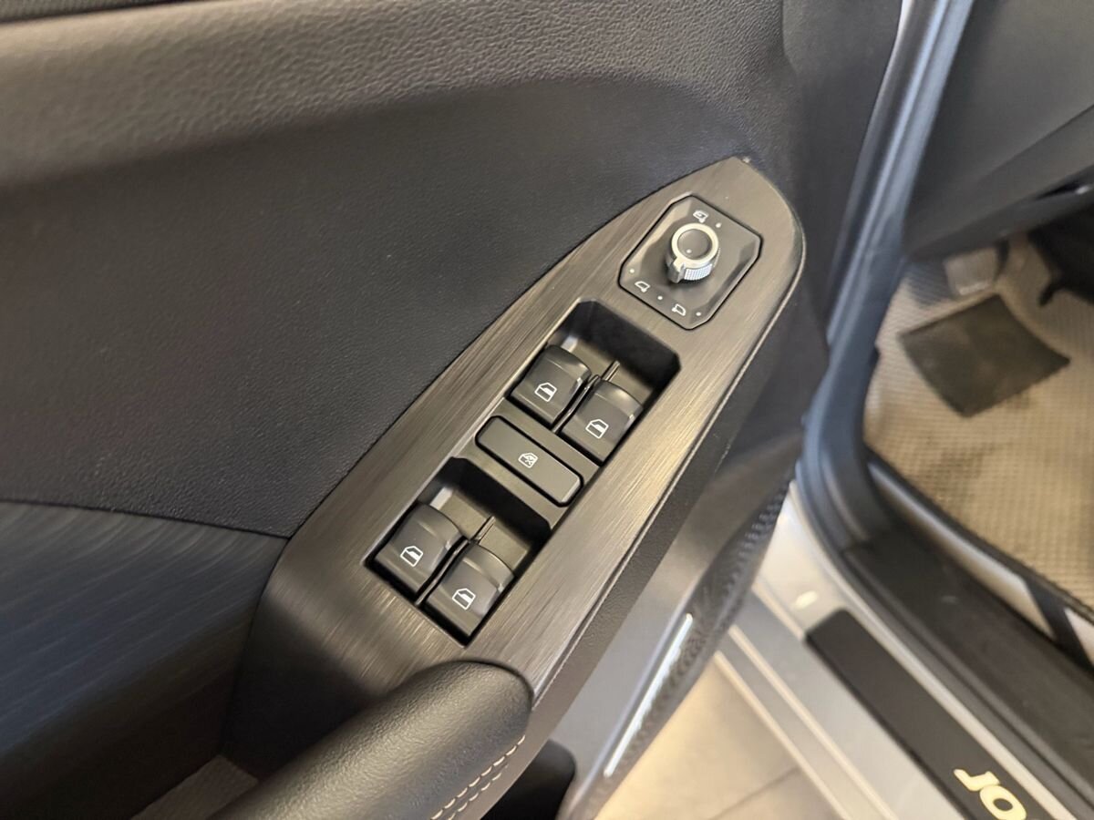 Haval Jolion I