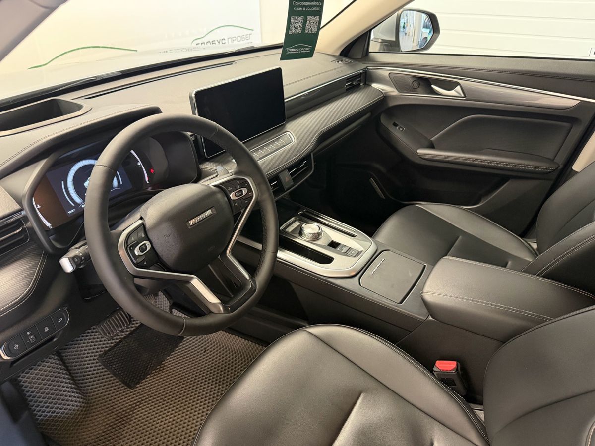Haval Jolion I