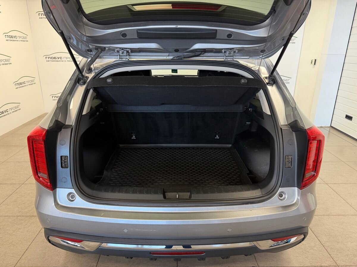 Haval Jolion I