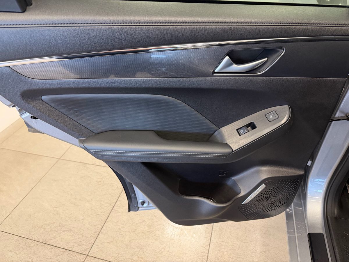 Haval Jolion I