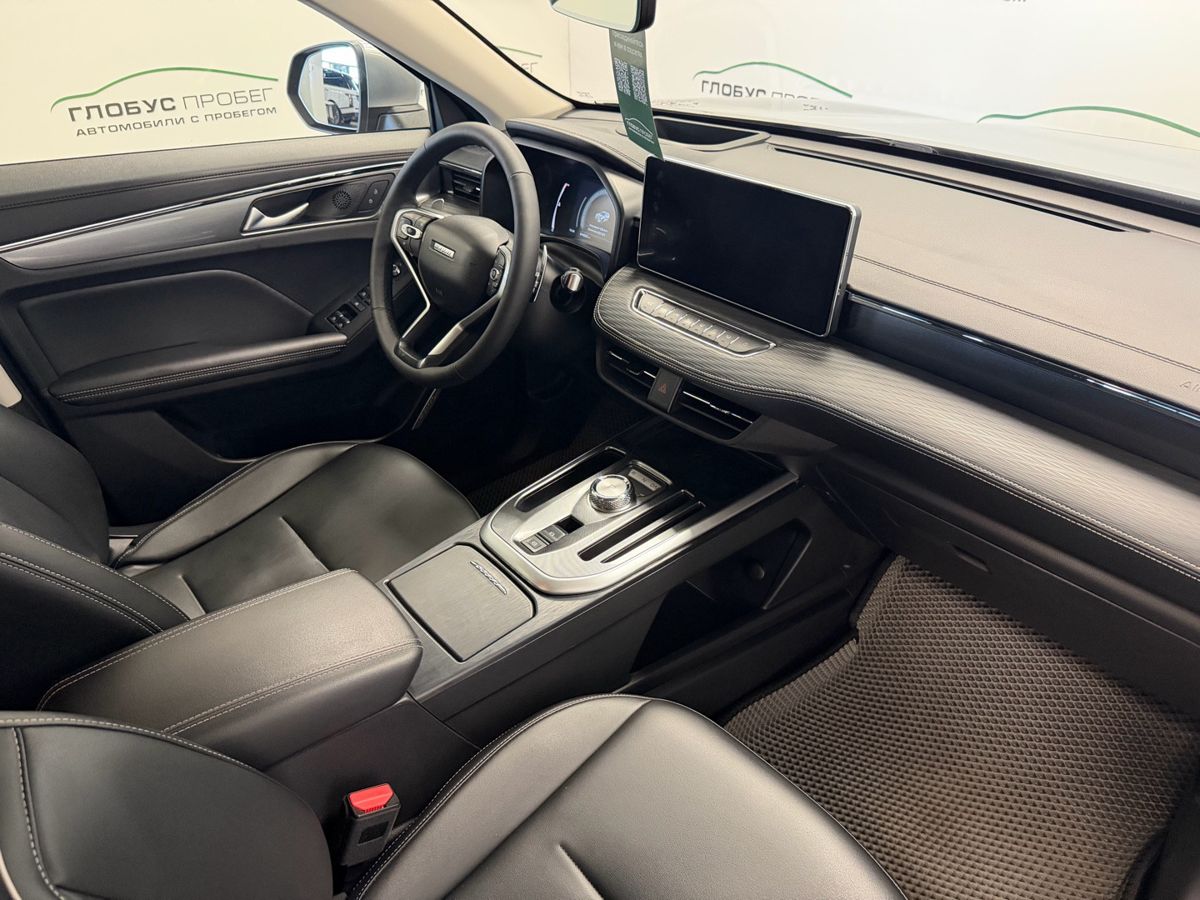 Haval Jolion I