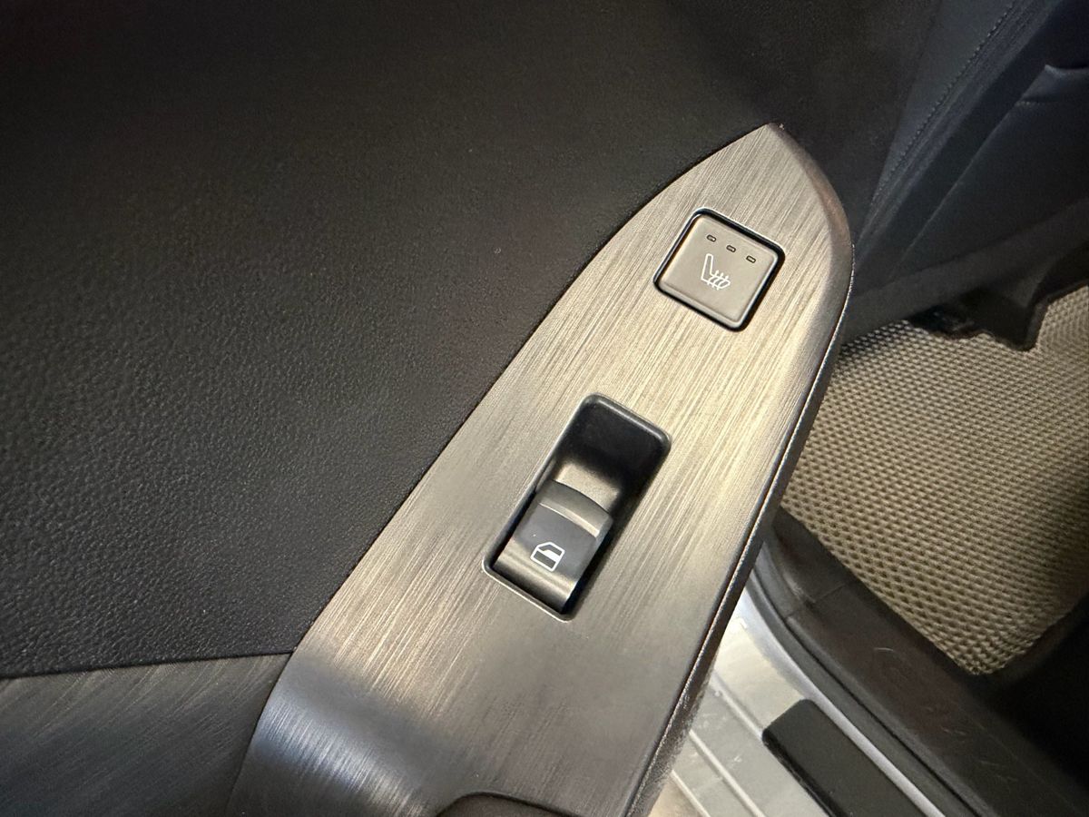 Haval Jolion I