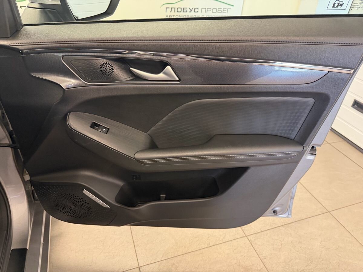 Haval Jolion I