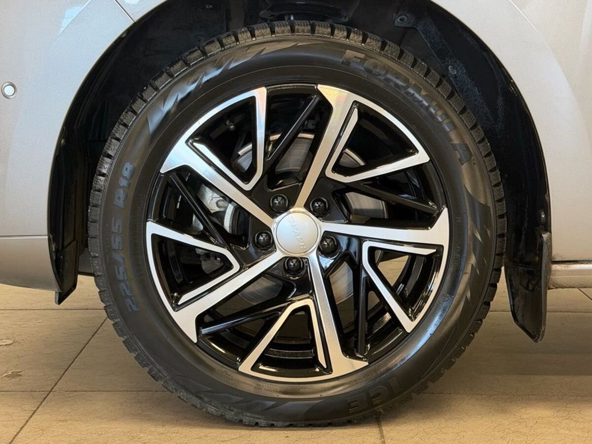 Haval Jolion I
