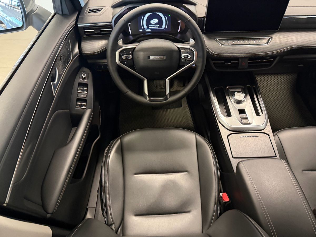 Haval Jolion I
