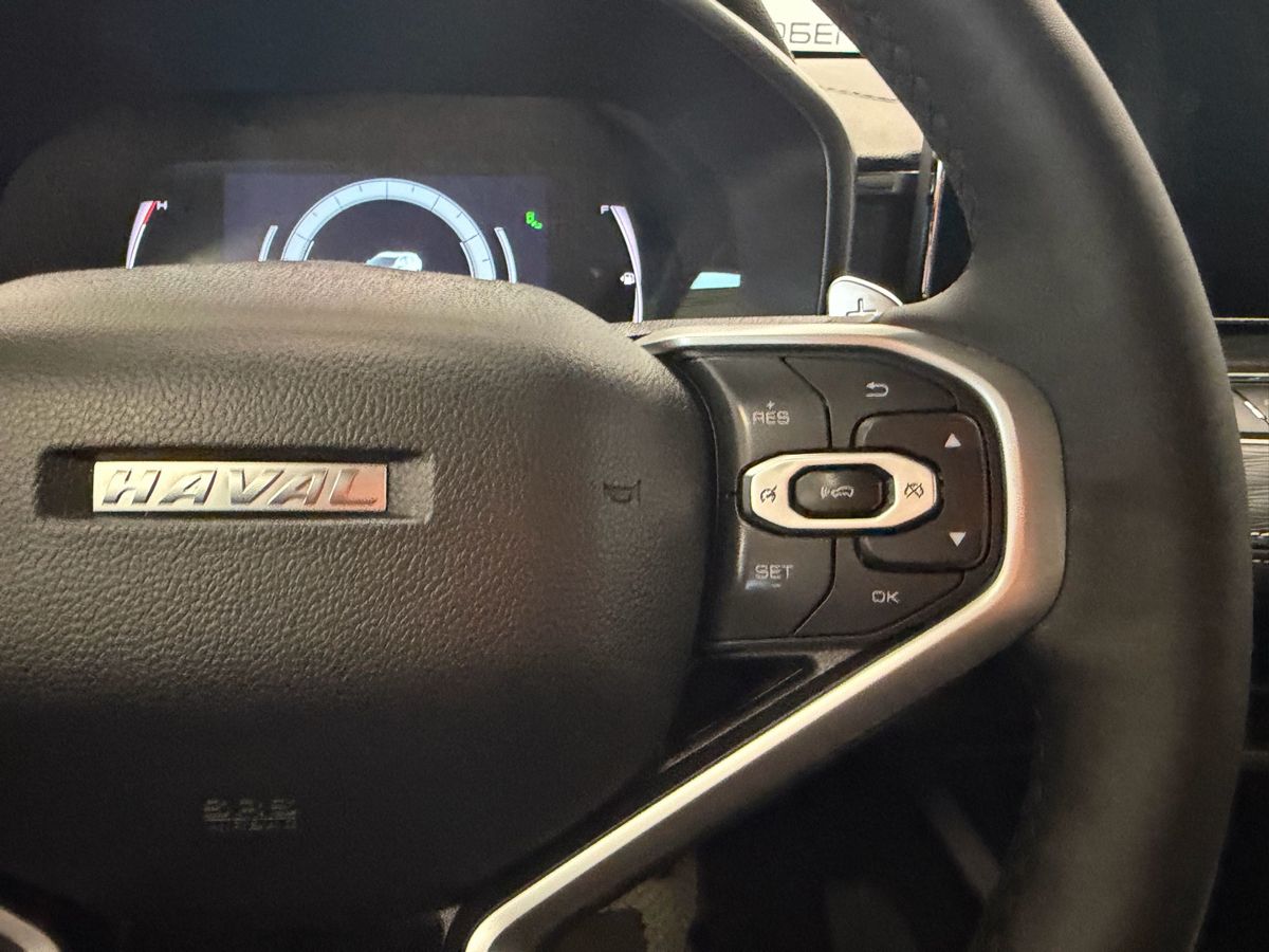 Haval Jolion I