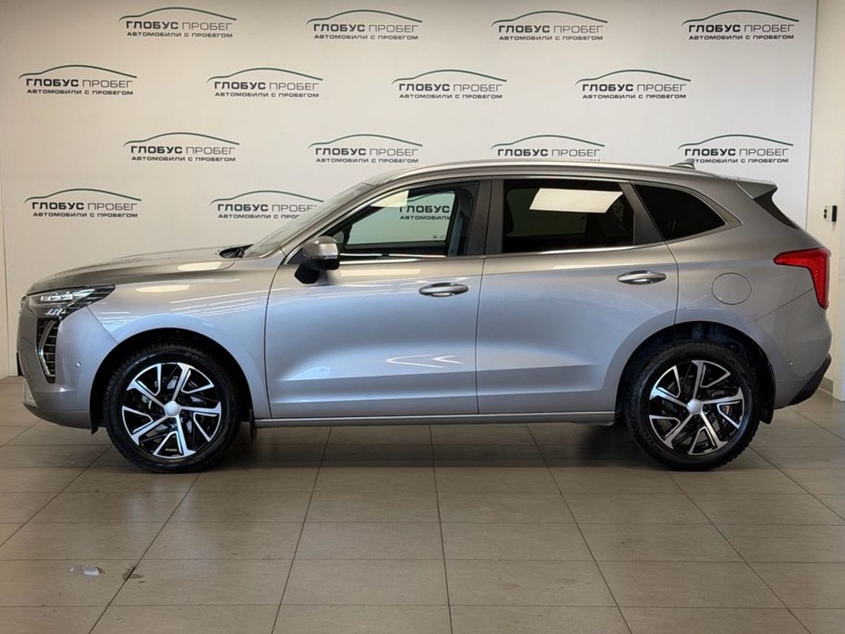 Haval Jolion I