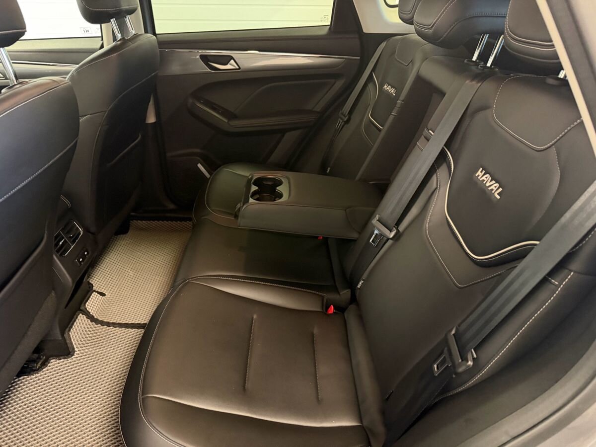 Haval Jolion I