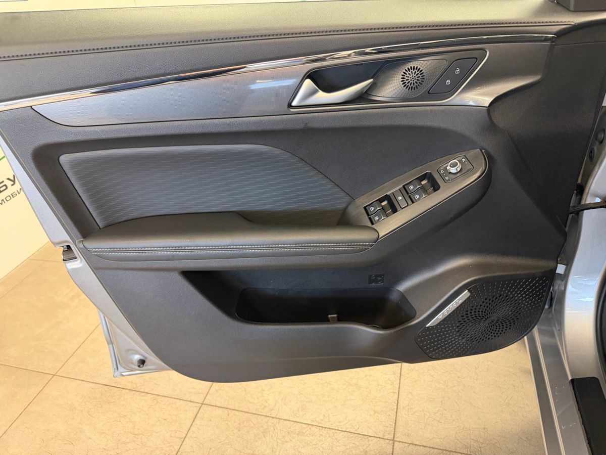 Haval Jolion I