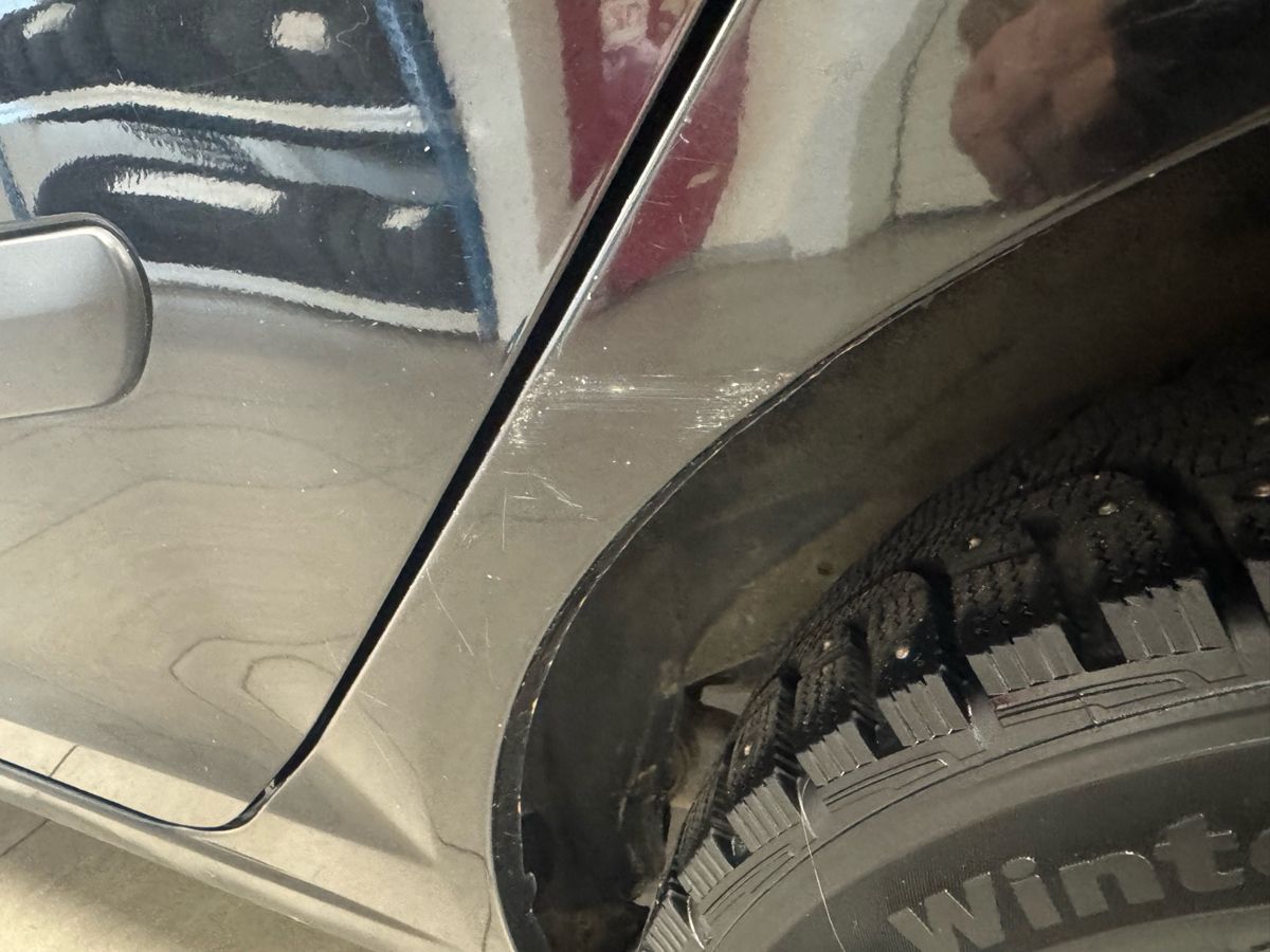 Kia Picanto I Рестайлинг
