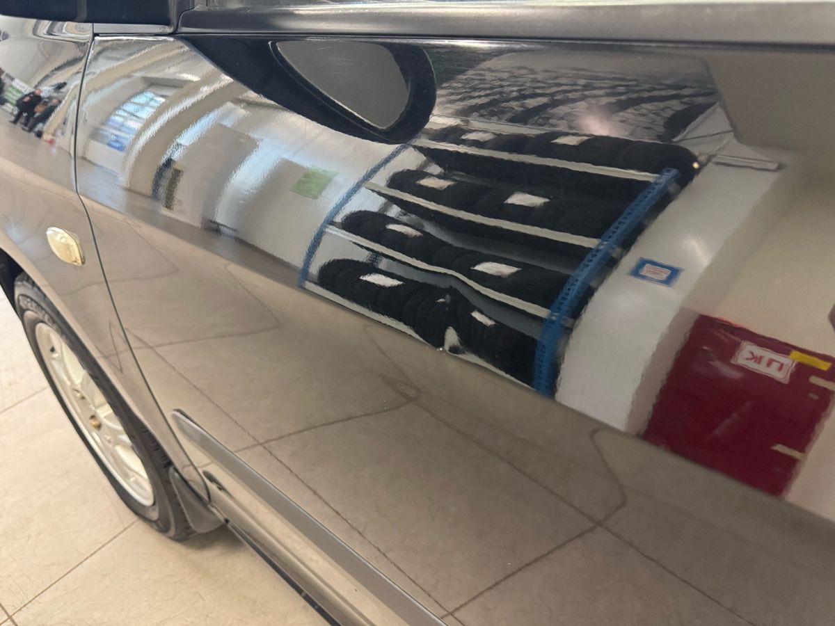 Kia Picanto I Рестайлинг