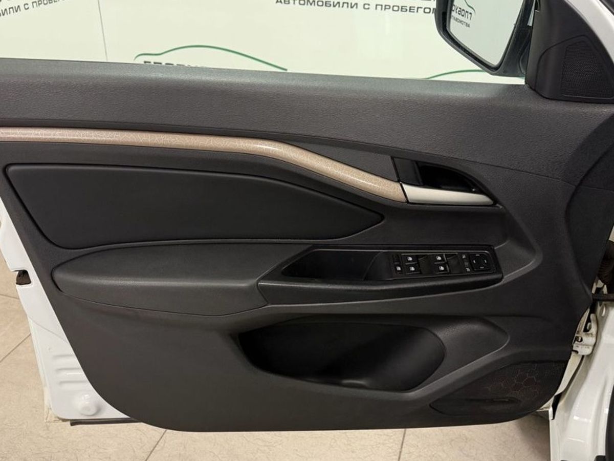 Lada (ВАЗ) Vesta I