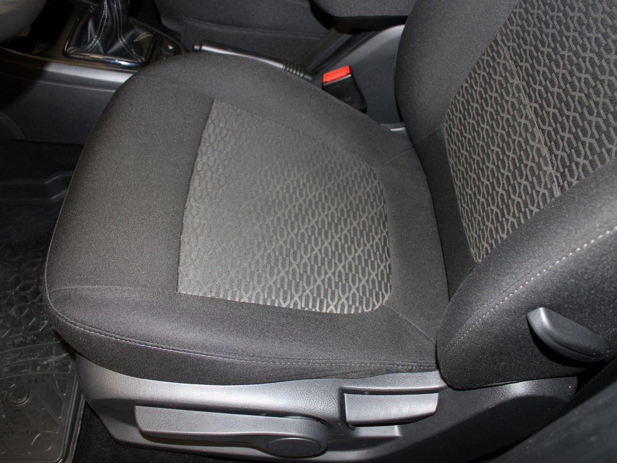 Lada (ВАЗ) Vesta I