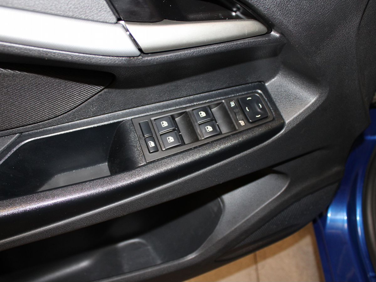 Lada (ВАЗ) Vesta I