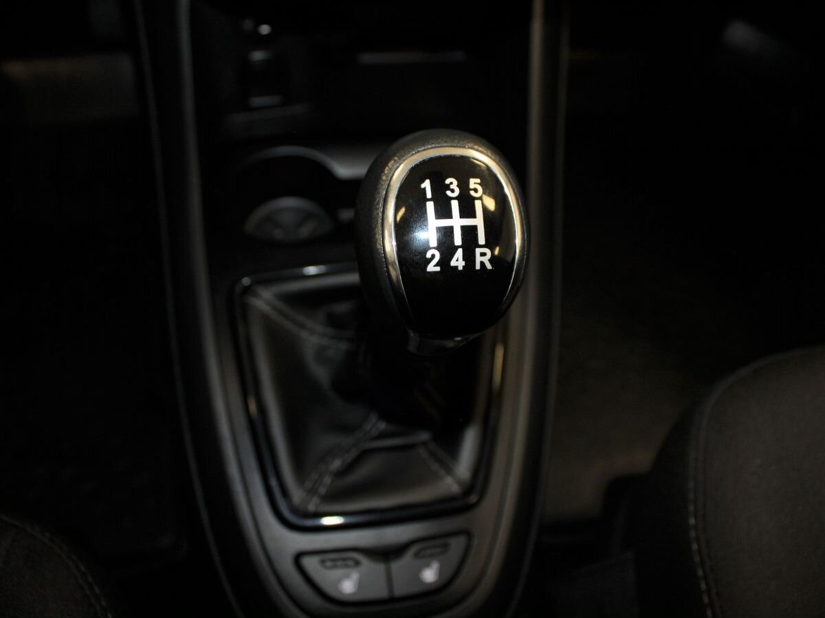 Lada (ВАЗ) Vesta I