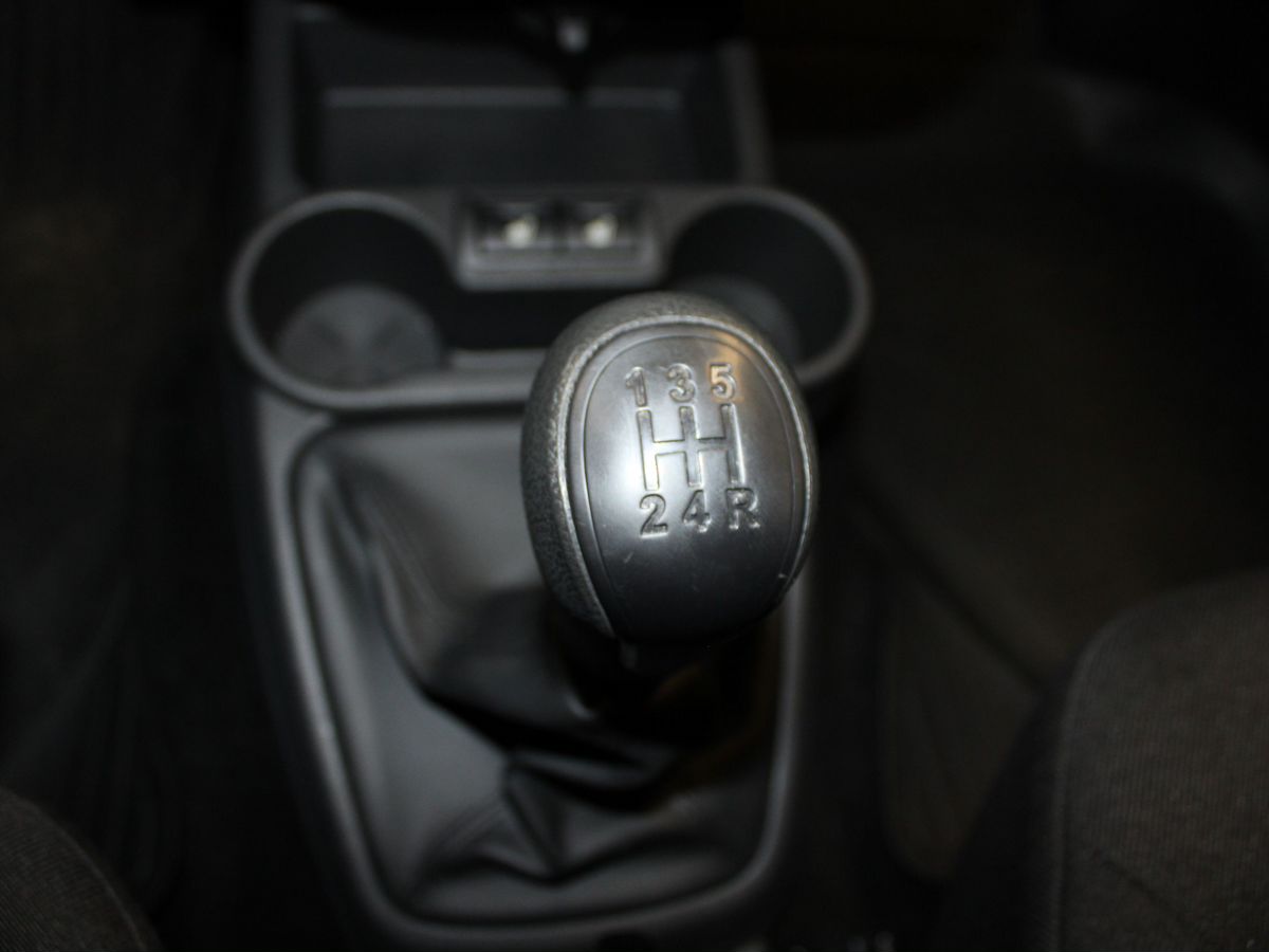 Lada (ВАЗ) Granta I Рестайлинг