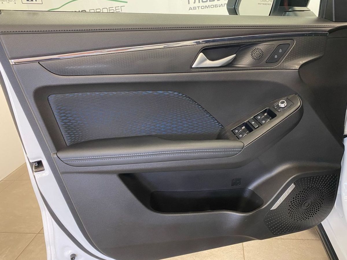 Haval Jolion I Рестайлинг