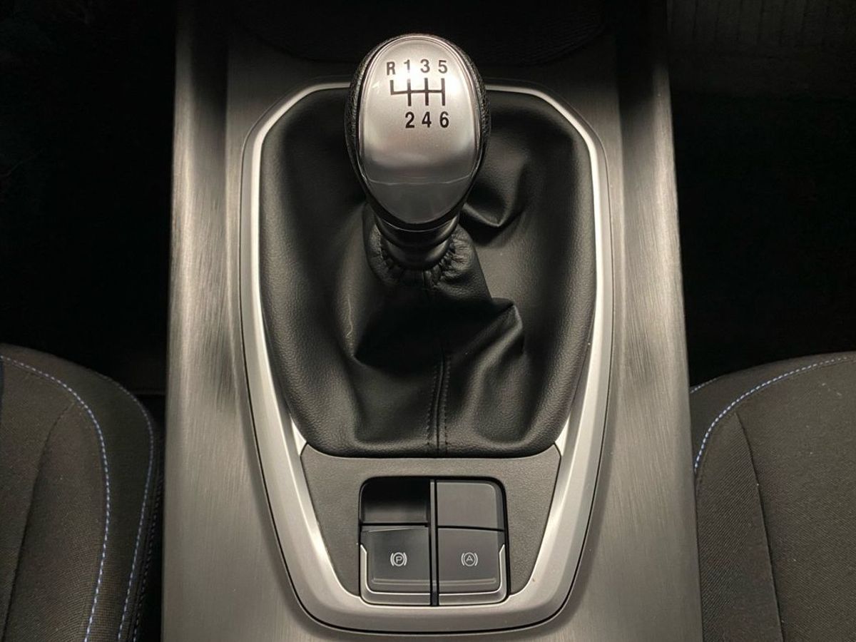 Haval Jolion I Рестайлинг