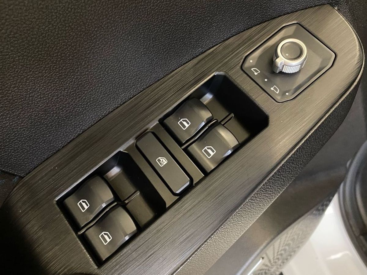 Haval Jolion I Рестайлинг