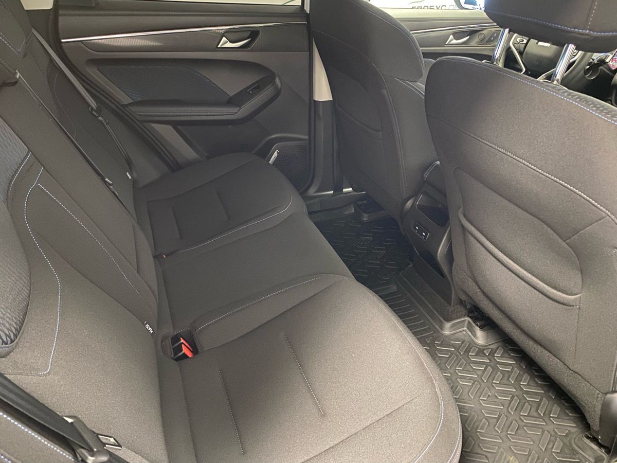 Haval Jolion I Рестайлинг