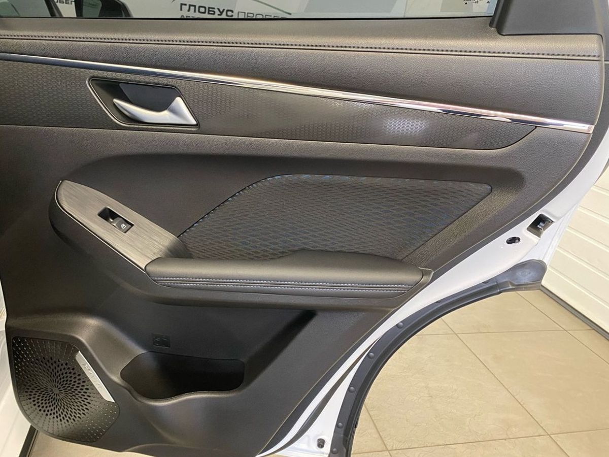 Haval Jolion I Рестайлинг