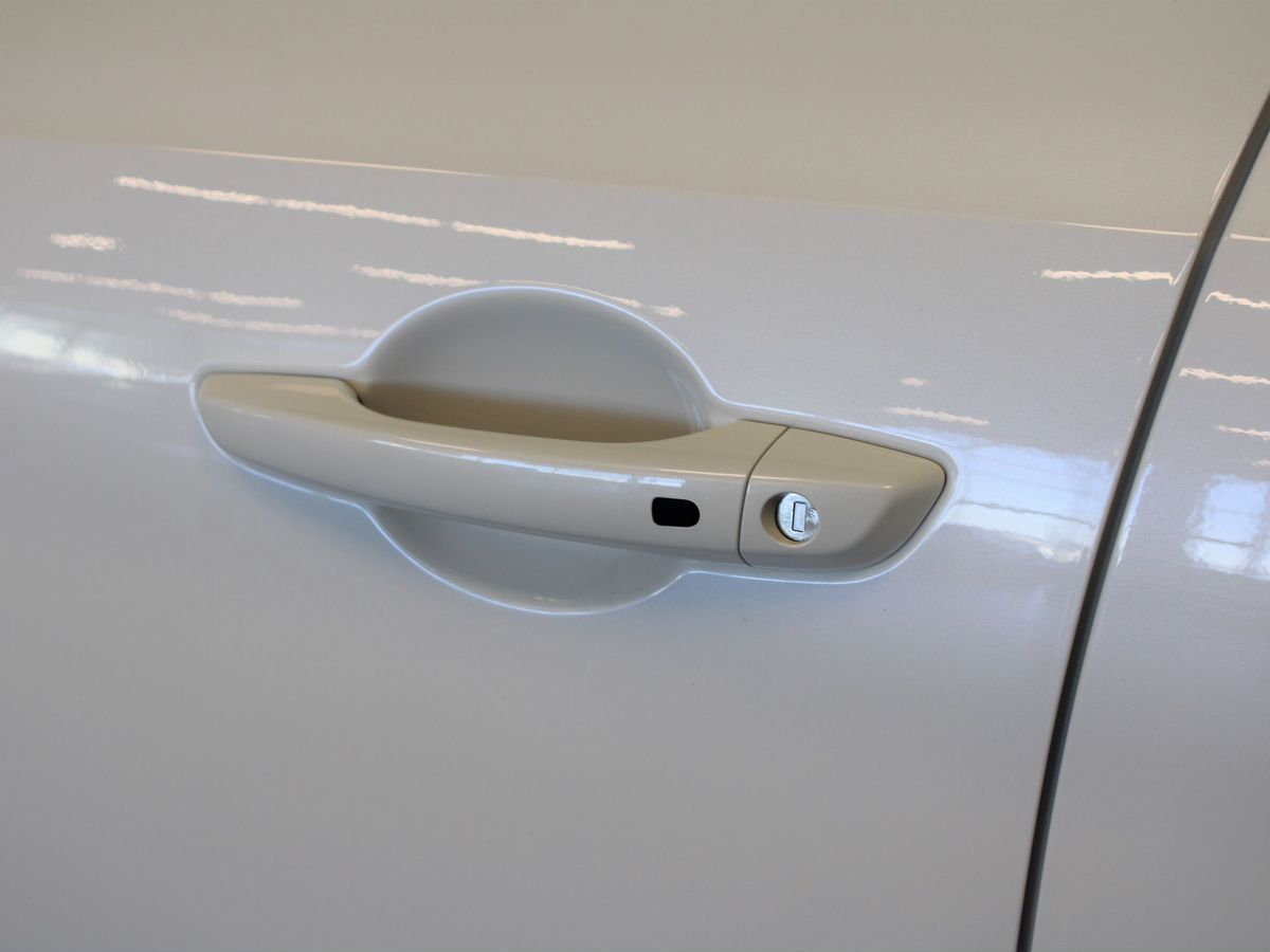Changan CS35 Plus I Рестайлинг