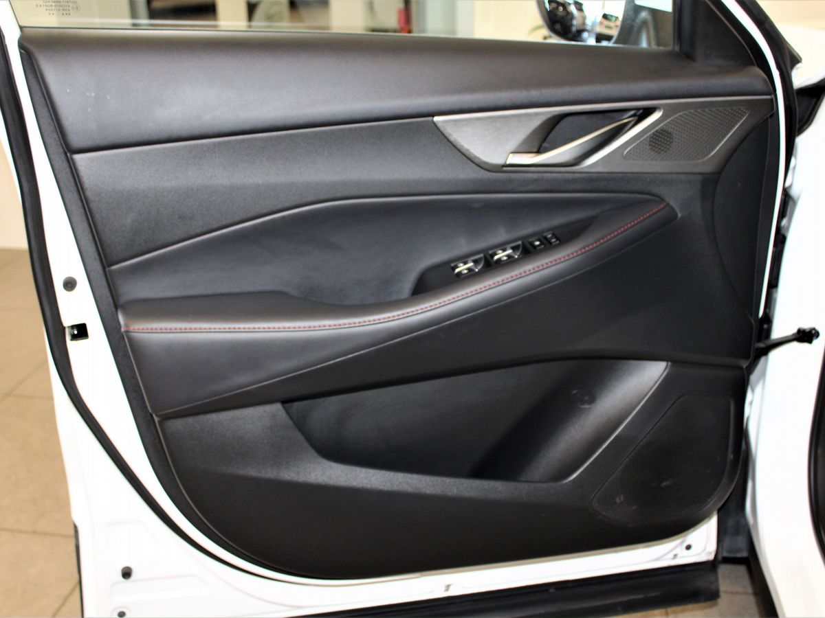 Changan CS35 Plus I Рестайлинг