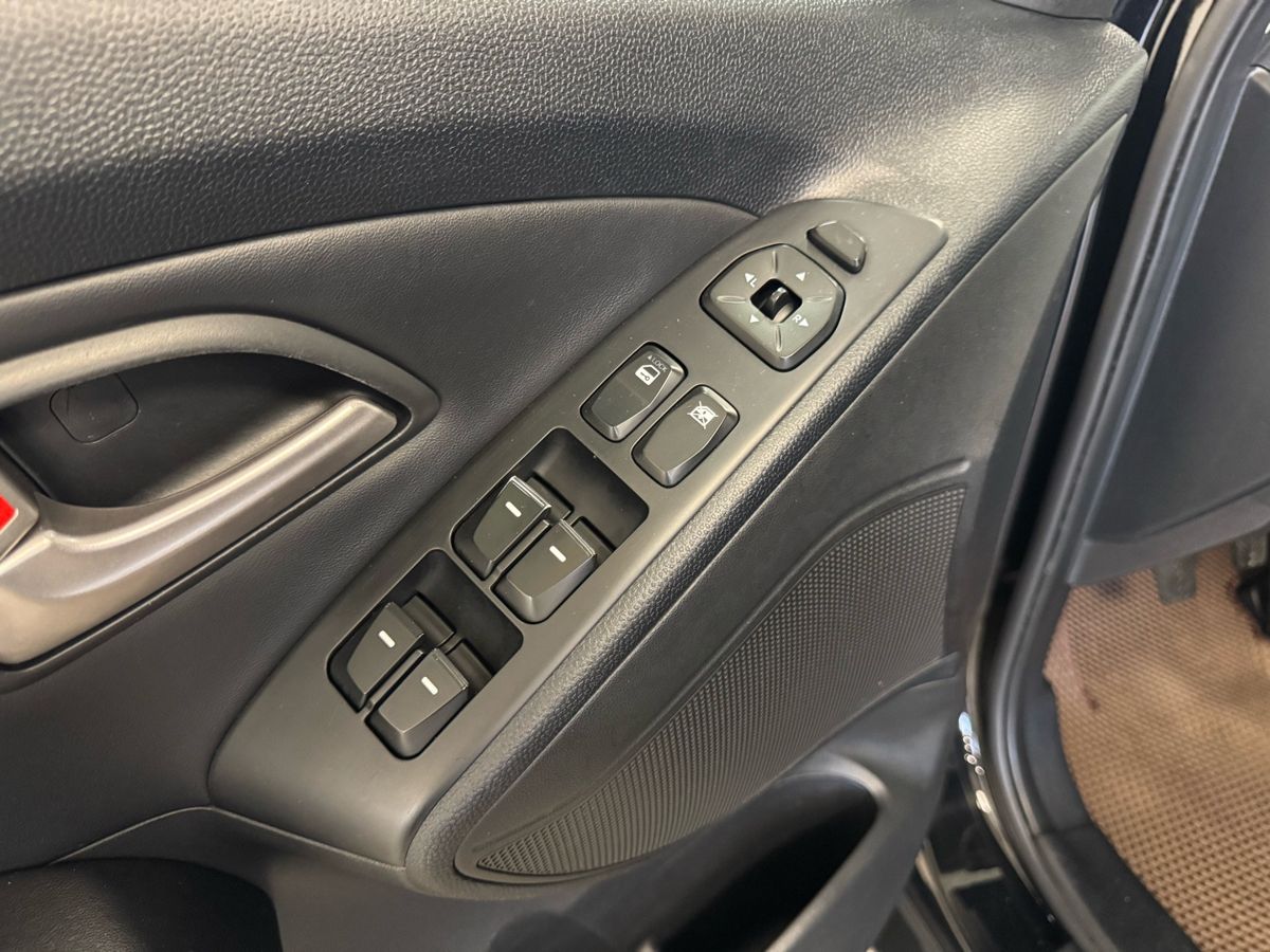 Hyundai ix35 I