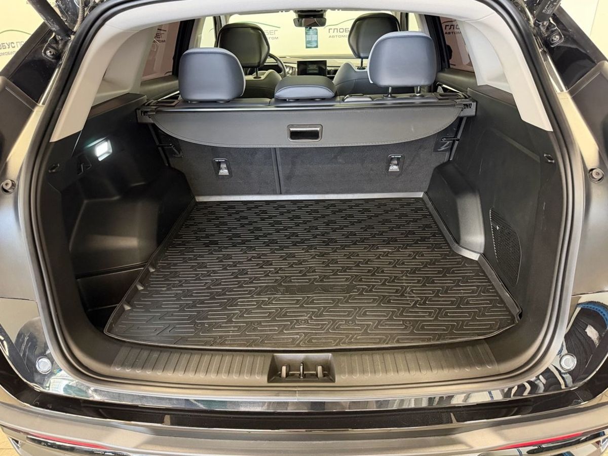 Geely Atlas II