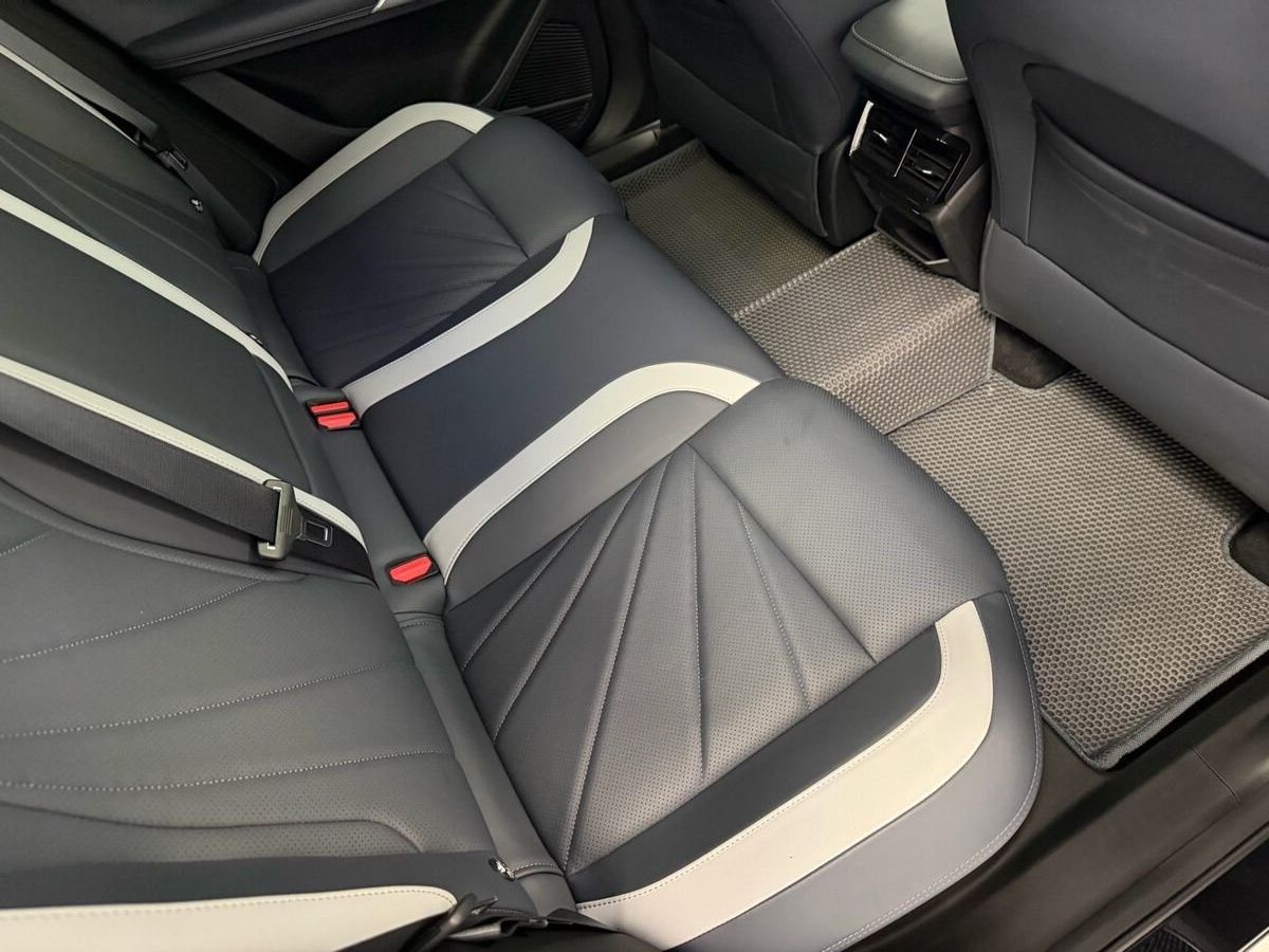 Geely Atlas II