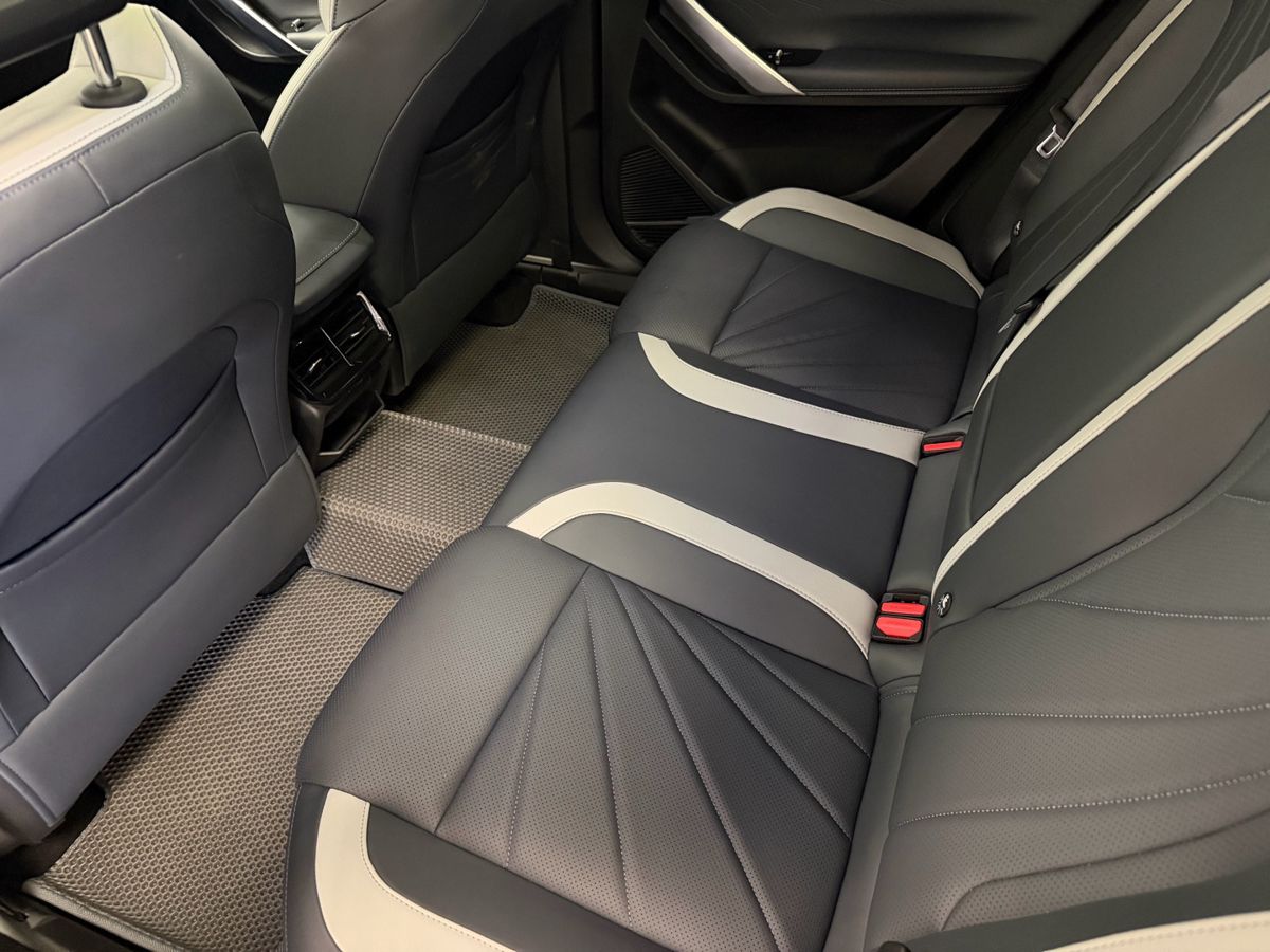 Geely Atlas II