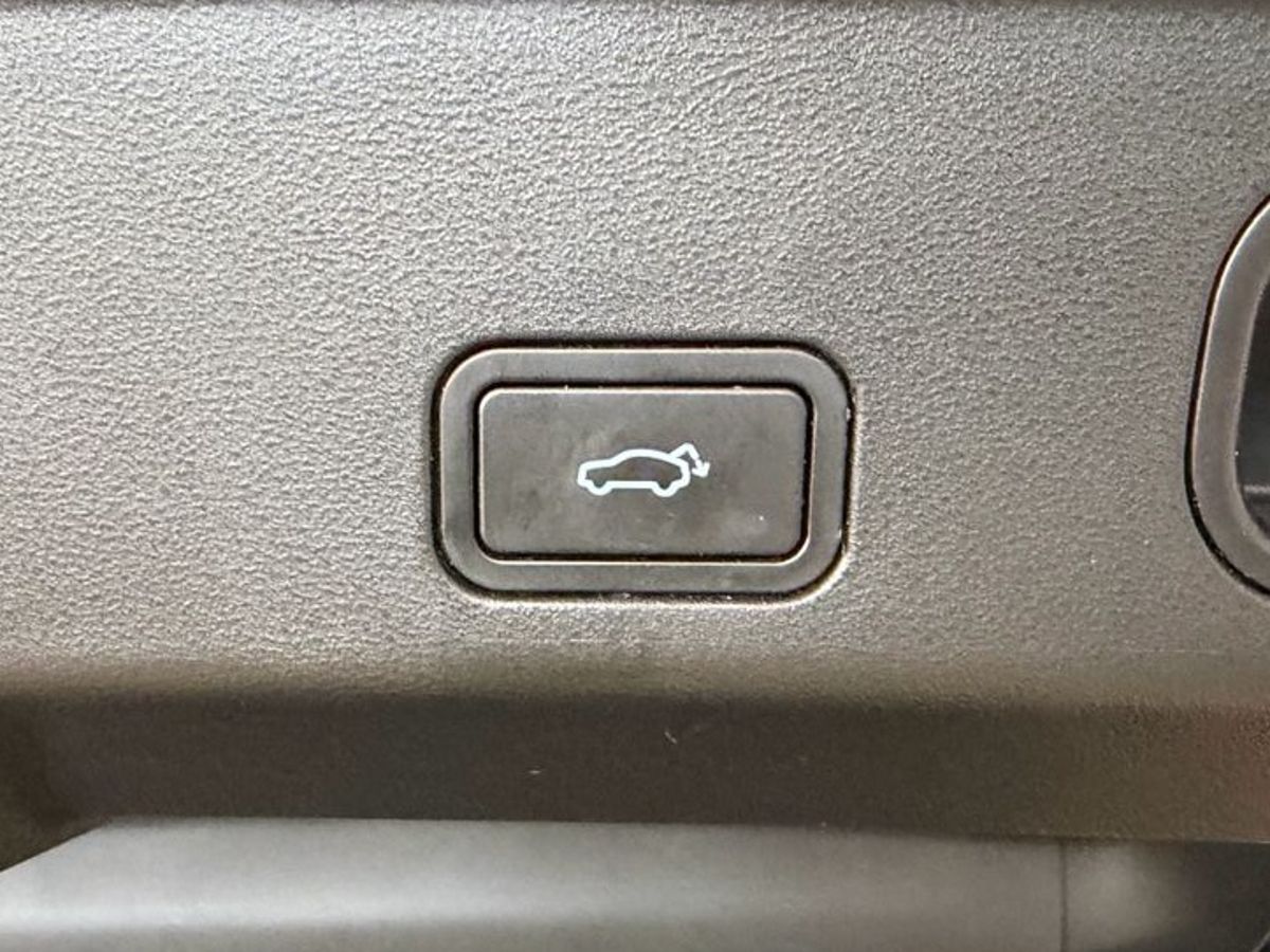 Geely Atlas II