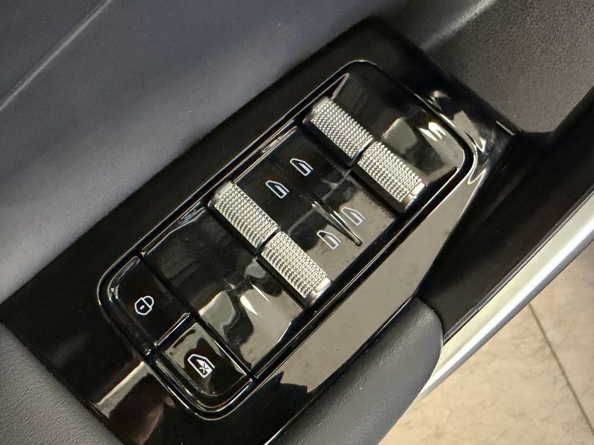 Geely Atlas II