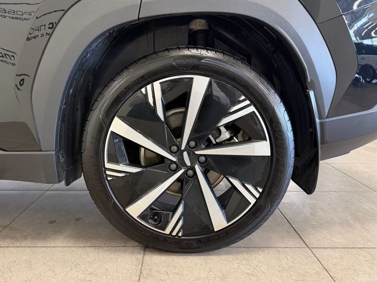 Geely Atlas II