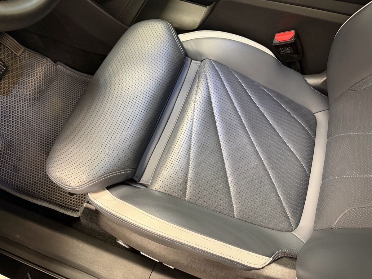 Geely Atlas II