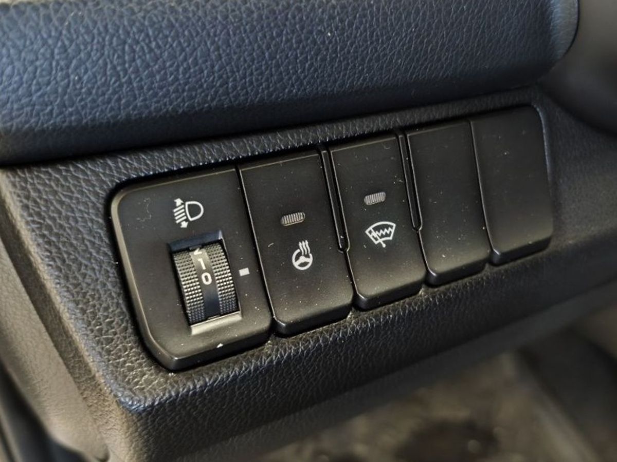 Kia Rio III Рестайлинг