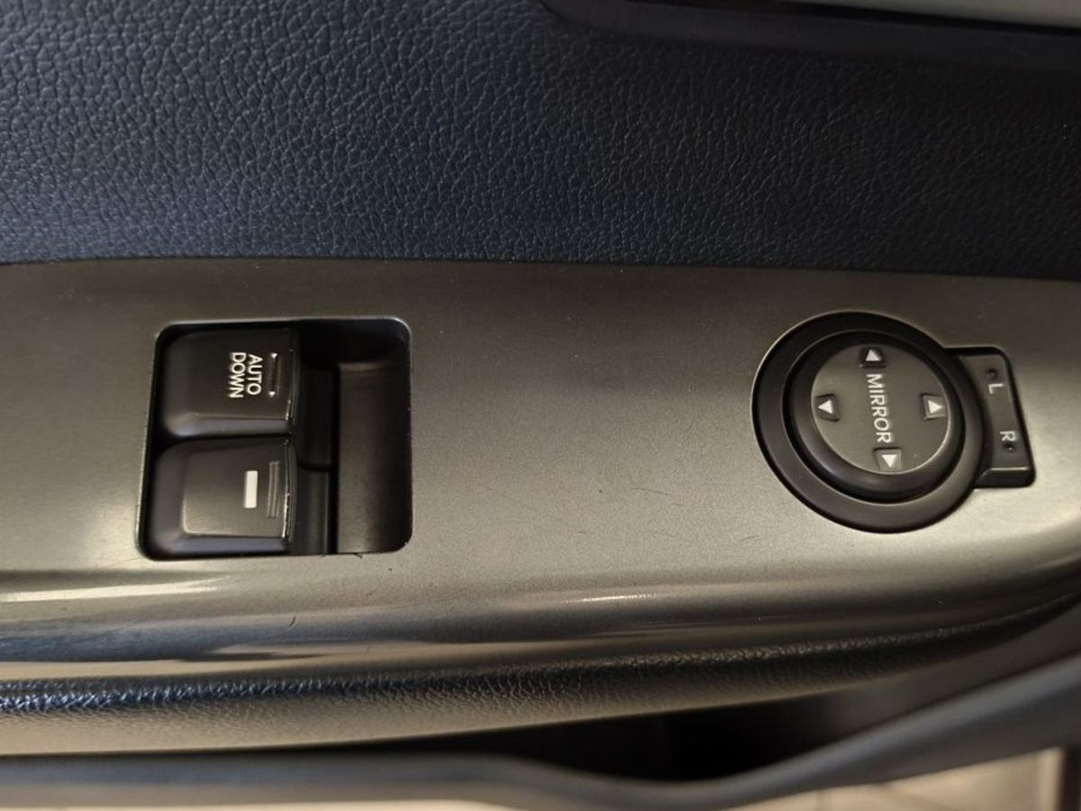 Kia Rio III Рестайлинг