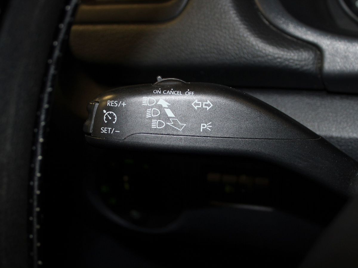 Skoda Fabia II Рестайлинг