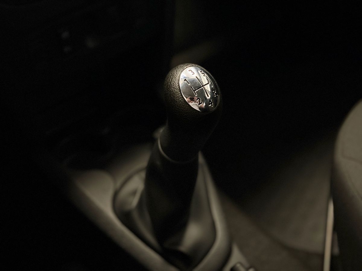 Renault Sandero II Рестайлинг