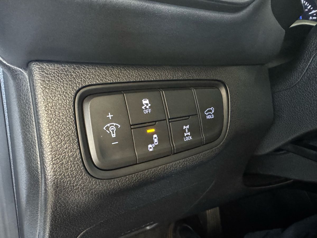 Hyundai Santa Fe IV