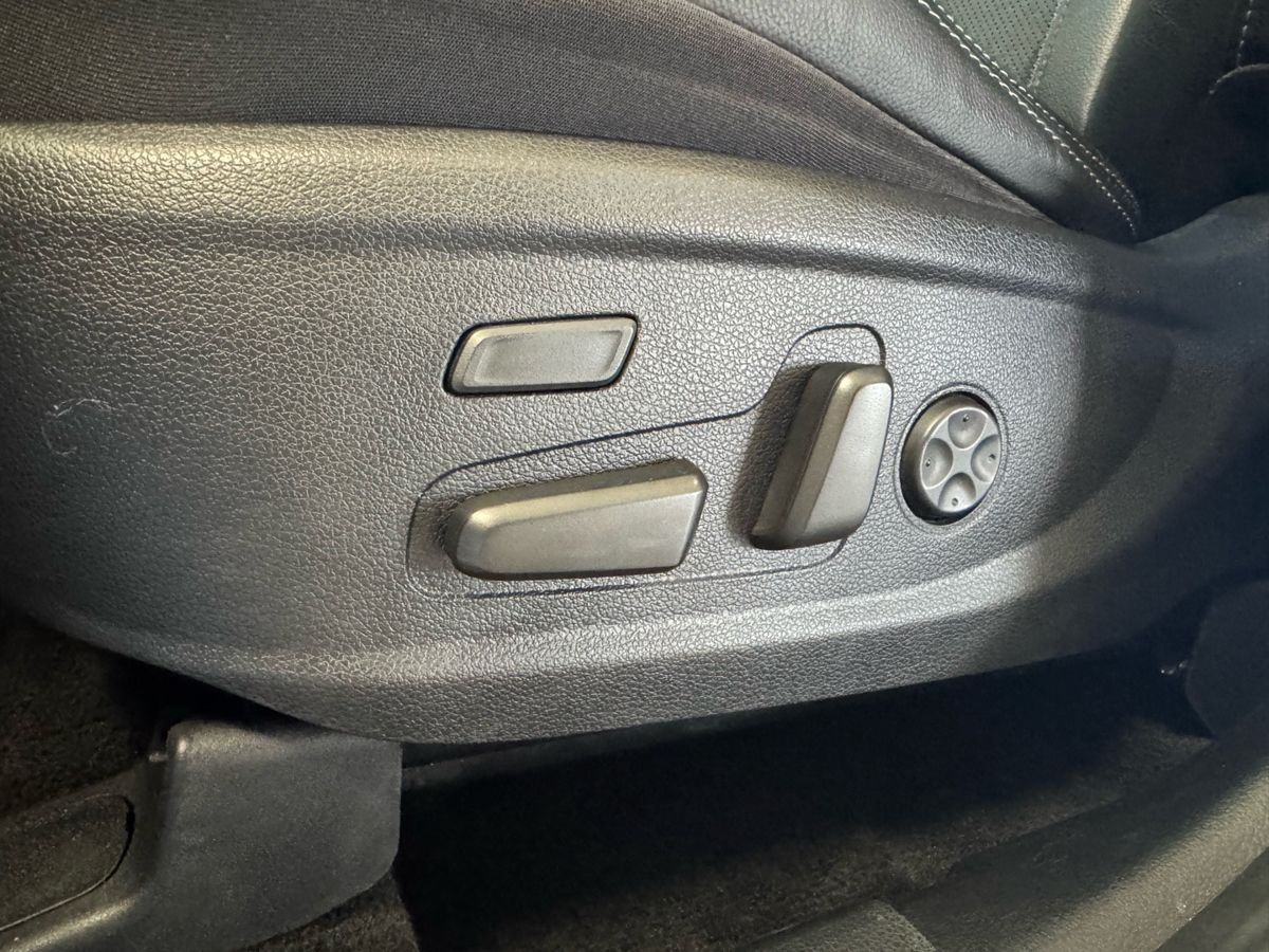 Hyundai Santa Fe IV