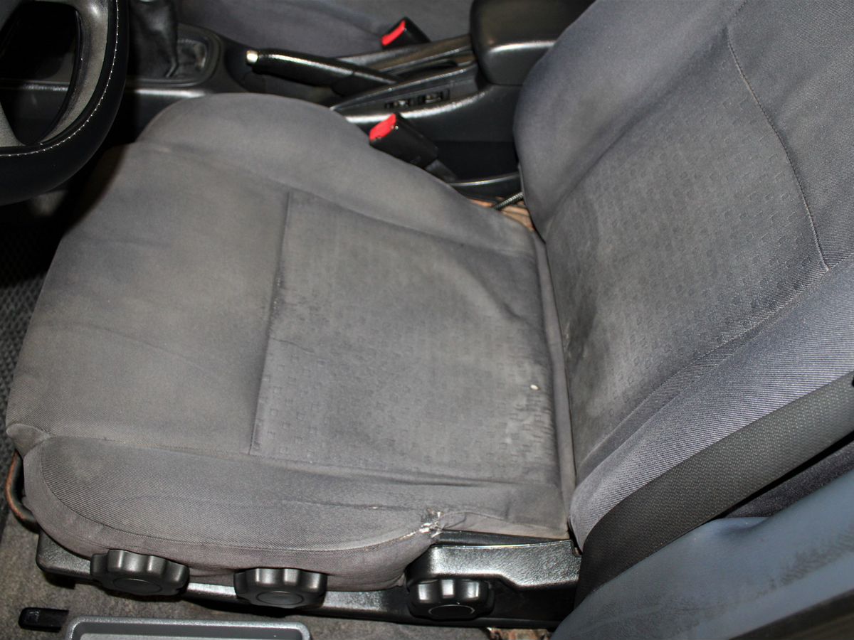 Nissan Almera II (N16) Рестайлинг