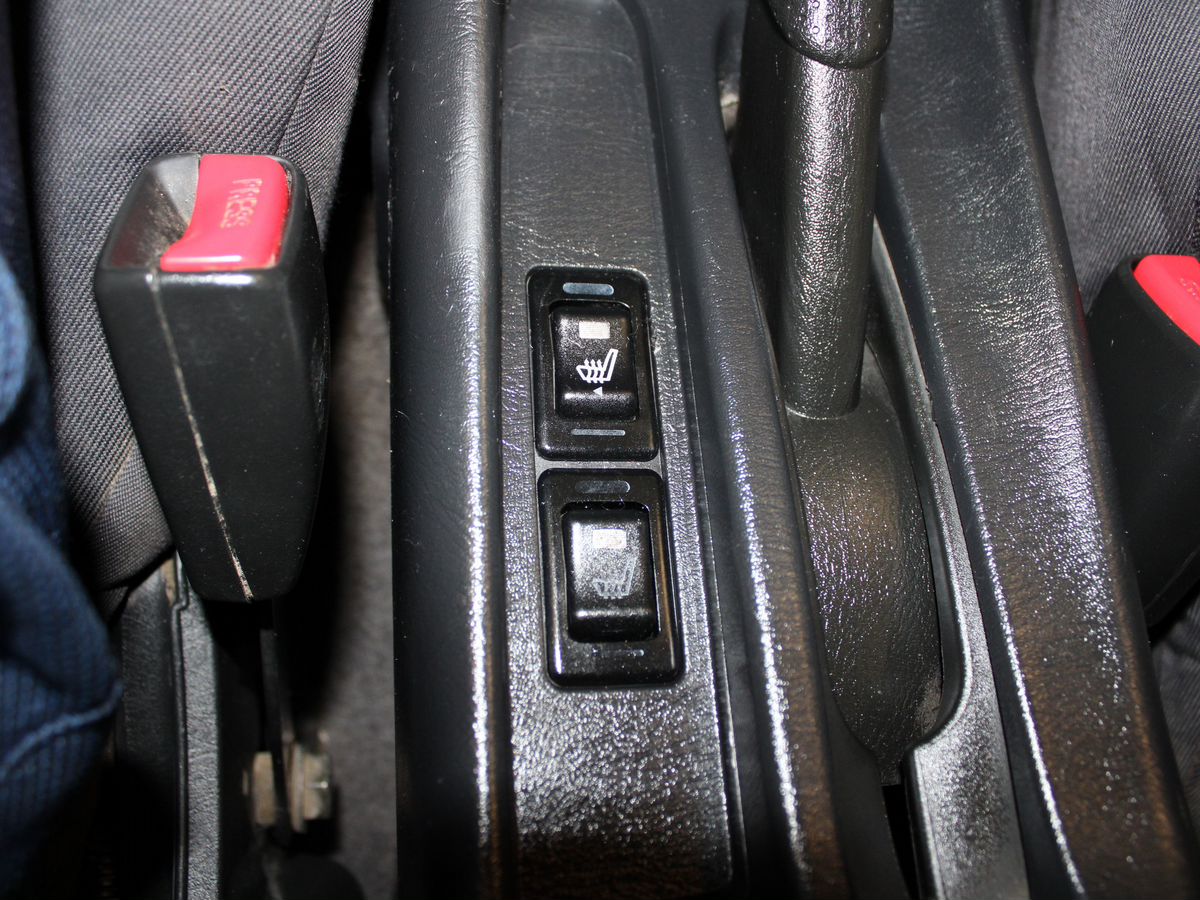 Nissan Almera II (N16) Рестайлинг